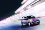 Peugeot 107 5-Door 2012 года